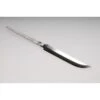 Laurin Metalli Carving Blade Blank 125mm Stainless -Outdoor Camping Survival Store 0179B1DED1FCBFB438C84BD9804660D0