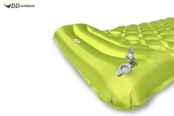 DD Superlight Inflatable Mat -Outdoor Camping Survival Store 01950da0a6e4c90d6d39b8d908a517c1