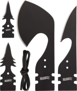 Marbles Alaskan Wilderness Survival Set