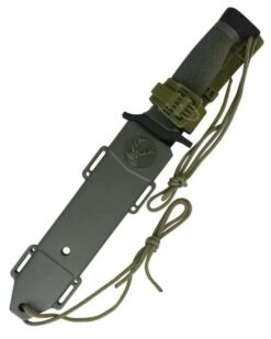 Kombat Hunting Tactical Bowie -Outdoor Camping Survival Store 055f796b7302e79f6217e8fe2fbfa2f8