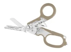 Leatherman Raptor Emergency Medical Shears - Tan