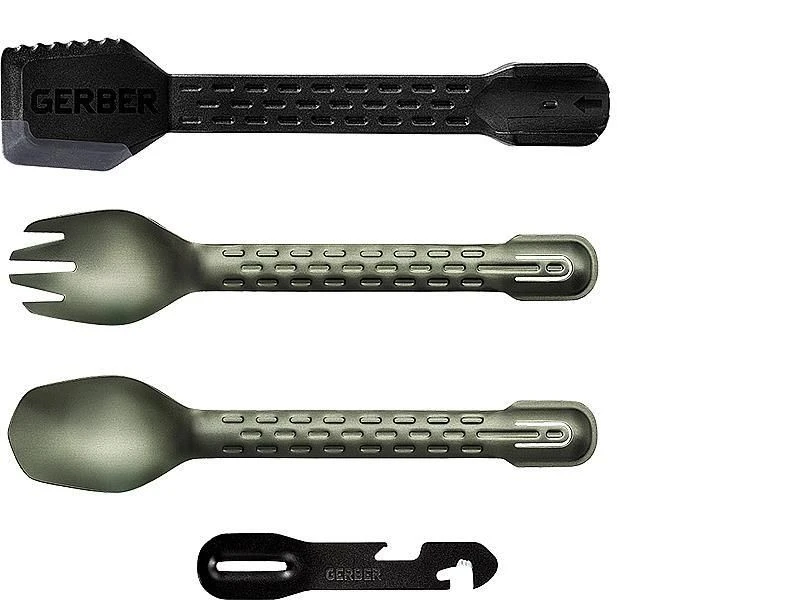 Gerber ComplEAT FSG (Camping Multi-Tool) 5 Gerber ComplEAT FSG (Camping Multi-Tool) - Image 3