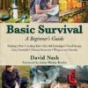 Basic Survival Beginners Guide Book 2 Basic Survival Beginners Guide Book -Outdoor Camping Survival Store 0935493383fbfad83e385b3f759c805e