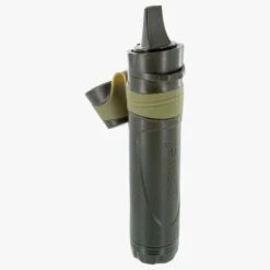 HIGHLANDER Miniwell Survival Straw Water Filter -Outdoor Camping Survival Store 0c09df13de11c88e7dc5beb1386e07ed