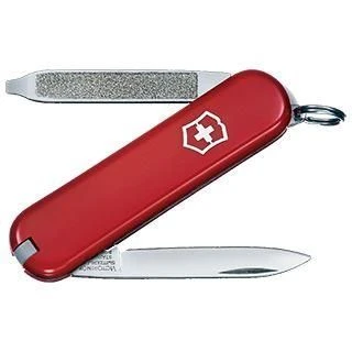 Victorinox Escort Red 4 Victorinox Escort Red - Image 2