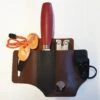 BeWild Leather EDC Belt Holster
