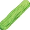 Atwood 550 Paracord Neon Green 100ft Hank -Outdoor Camping Survival Store 0ed773027512641407dbea9f333e6eb6