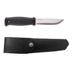 Morakniv Mora Garberg Leather Sheath Knife