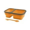 UST Flexware Mess Kit 1.0 Orange -Outdoor Camping Survival Store 131ca4c7b29d2ef70d4eb7b81bb7087b