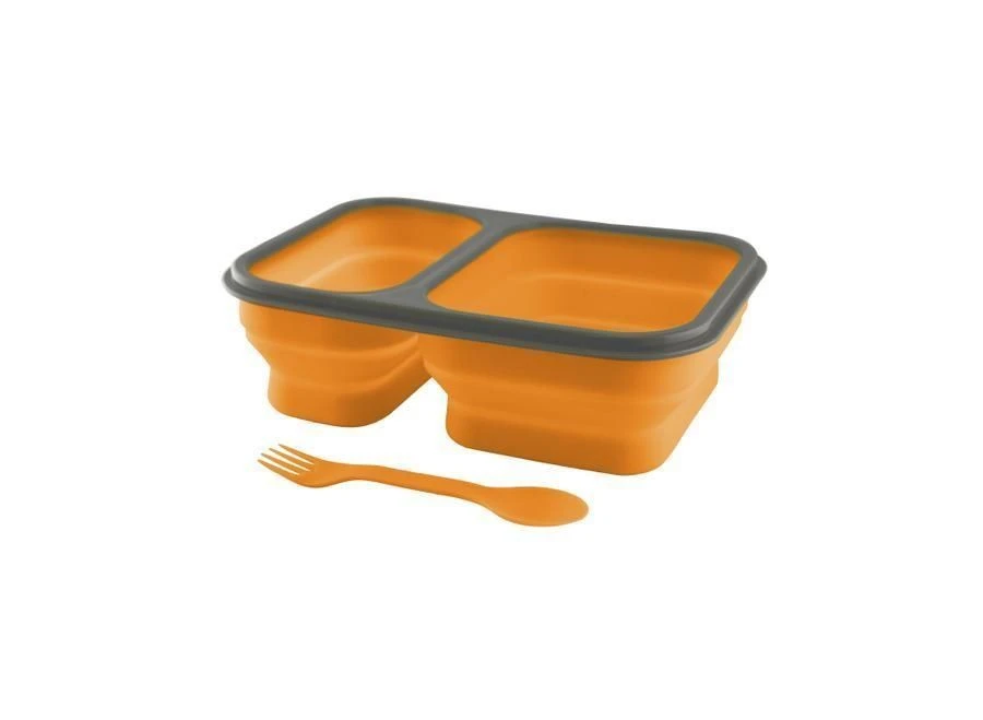 UST Flexware Mess Kit 1.0 Orange 3 UST Flexware Mess Kit 1.0 Orange