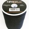 100m 3mm Paracord - Black -Outdoor Camping Survival Store 1357E3BB394547F511373F98A652F9E4