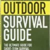 The Pocket Oudoor Survival Guide -Outdoor Camping Survival Store 138b5c37cb8bae4f484d8483876c0a7e