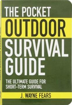 The Pocket Oudoor Survival Guide