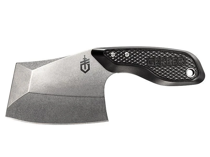 Gerber Tri-Tip FE Fixed Blade Knife 4 Gerber Tri-Tip FE Fixed Blade Knife - Image 2