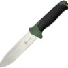 Elk Ridge Frontier Fixed Blade Bushcraft Knife 2 Elk Ridge Frontier Fixed Blade Bushcraft Knife -Outdoor Camping Survival Store 15d08996f5974965d3a8d934eae4873e