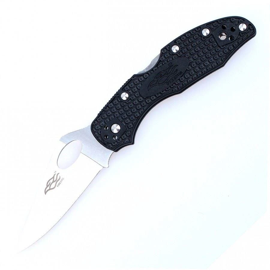 Ganzo Firebird F759M Lock Knife - Black 5 Ganzo Firebird F759M Lock Knife - Black - Image 3