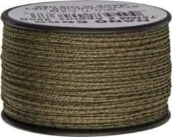 Atwood Nano Cord Multicam 300ft 0.75mm Hank