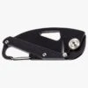 HIGHLANDER Merlin Karabiner Knife -Outdoor Camping Survival Store 18d3c4dd82bae63a4f0a42e741cf94bf