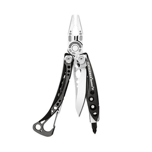 Leatherman Skeletool CX Lightweight Multi-Tool 3 Leatherman Skeletool CX Lightweight Multi-Tool