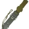 Kombat Hunting Tactical Bowie -Outdoor Camping Survival Store 190a47d744d39e253b63fe889b5fa115
