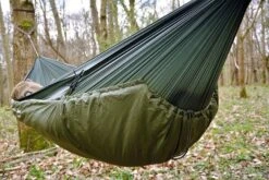 DD Hammock Underblanket