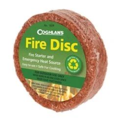 Coghlans Fire Disc