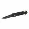 Ganzo G611 Folding Knife Drop Point - Black 2 Ganzo G611 Folding Knife Drop Point - Black -Outdoor Camping Survival Store 1AD716A7623CB9A148A9C72F1F0083A0