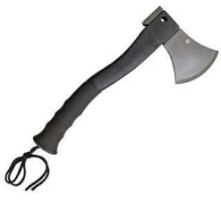 Schrade Bushcraft Survival Axe