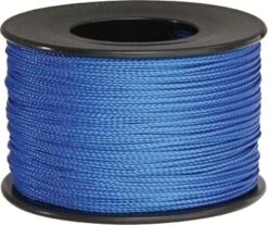 Atwood Nano Cord Blue 300ft 0.75mm Hank