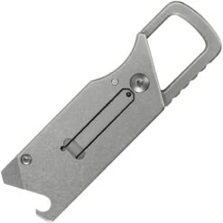 Kershaw Pub Black Sinkevich Carabiner