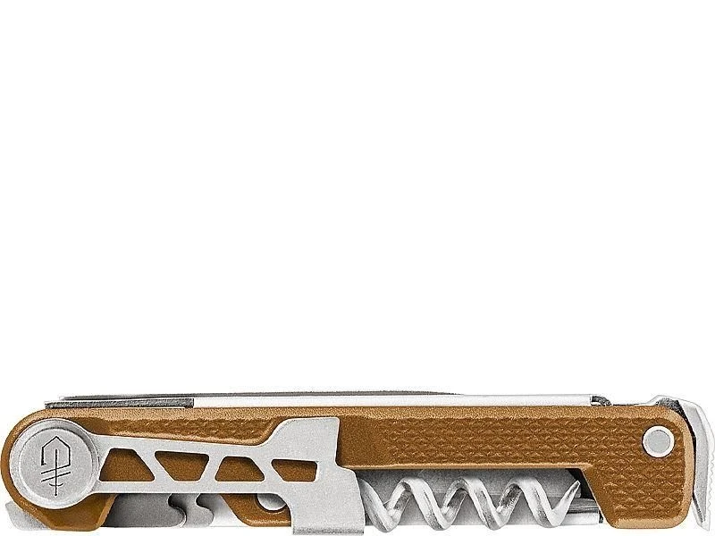 Gerber Armbar Cork - Orange 3 Gerber Armbar Cork - Orange