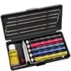 Lansky Deluxe Sharpening System -Outdoor Camping Survival Store 24924DBA49E84796BF8C039054514AC3