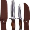 Jack Pyke Hunters Knife Set /w Sheaths 1 Jack Pyke Hunters Knife Set /w Sheaths -Outdoor Camping Survival Store 2C90279301D7E089338C6C6D230881A5