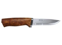 Helle Alden Bushcraft Knife