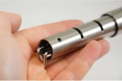 Grilliput Duo Barbecue -Outdoor Camping Survival Store 2b40f96488d1144e2bd343c6ffa277ac