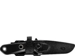 Gerber Principle FE DP Fixed Blade Knife /w Sheath - Black
