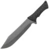 Schrade F45 Leroy Full Tang Bowie Fixed Blade Knife