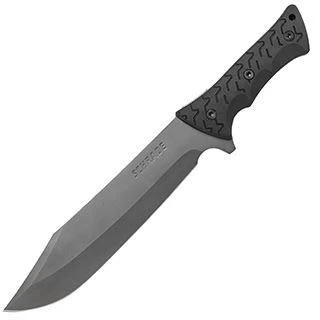 Schrade F45 Leroy Full Tang Bowie Fixed Blade Knife 3 Schrade F45 Leroy Full Tang Bowie Fixed Blade Knife