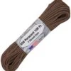 Atwood 550 Paracord Brown 100ft Hank -Outdoor Camping Survival Store 338c06ff29f0b6ca33dbb27bf1cb3467