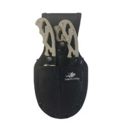 Gerber Winchester Deer Season XP Superlight 4-Piece Fixed Blade Kit