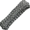 Atwood 550 Paracord Urban Camo 100ft Hank -Outdoor Camping Survival Store 3781105277f1d7eb885fdc165b9fa056
