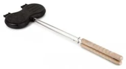 Petromax Burger Iron