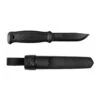 Mora Garberg Carbon Steel Black W/ Polymer Sheath 1 Mora Garberg Carbon Steel Black W/ Polymer Sheath -Outdoor Camping Survival Store 3ae647a6a249a4c85bd3410439a71d39