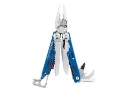 Leatherman Leatherman Signal Multi-Tool W/Nylon Sheath - Blue Cerakote