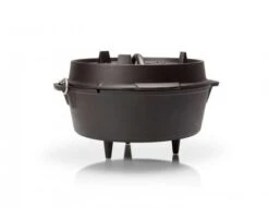 Petromax FT4.5 Dutch Oven With Legs