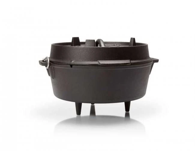 Petromax FT4.5 Dutch Oven With Legs 3 Petromax FT4.5 Dutch Oven With Legs