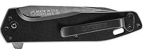 Gerber Fastball FE Folding Knife 4 Gerber Fastball FE Folding Knife - Image 2