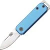 Bear & Son Small Slip Joint Blue -Outdoor Camping Survival Store 4dde98b25a0cb245e12cacae6e05acef