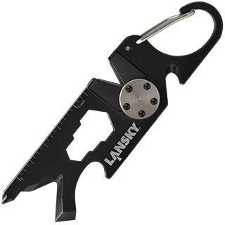 Lansky Roadie 8 In 1 Keychain Multi Tool 3 Lansky Roadie 8 In 1 Keychain Multi Tool