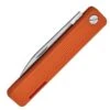 Baladeo Papagayo Lockback Knife Orange -Outdoor Camping Survival Store 501ae02d63a6b009630a81d2de3a774f